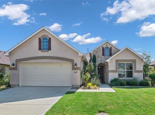 9617 Orangewood Trl, Denton, TX 76207
