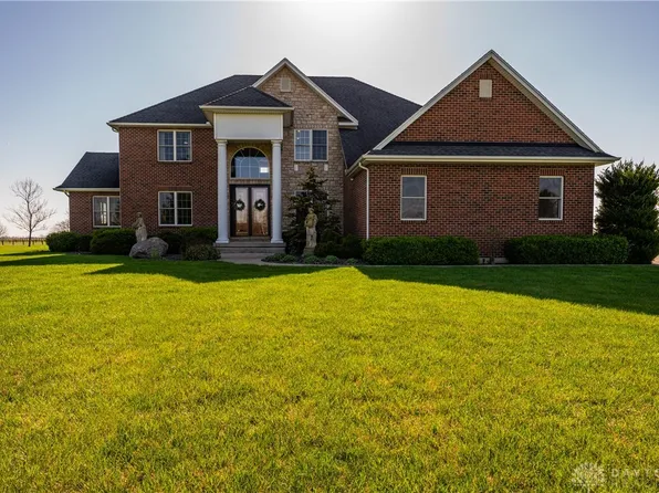 3135 Hornbeam Rd, Sabina, OH 45169