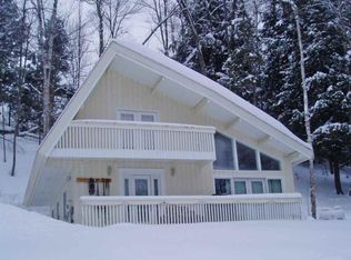 45 Middle Pines Rd, Warren, VT 05674