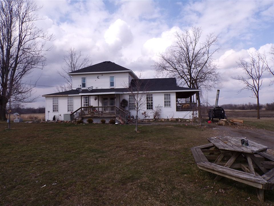 10425 S Cork Rd, Morrice, MI 48857 Zillow