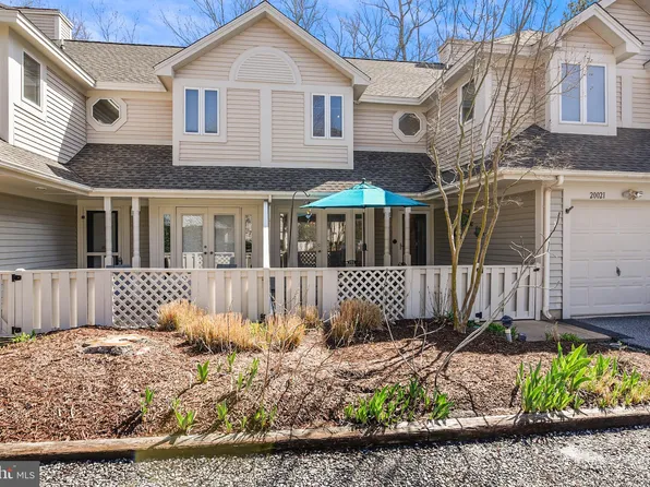 20021 Greenway #20021, Bethany Beach, DE 19930