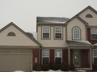 6419 Lupin Ct, Ypsilanti, MI