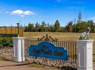 116 Benson Hill Rd, Fairview, PE C0A 1H0