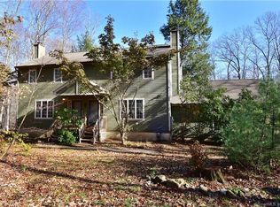 805 Middle Tpke, Storrs Mansfield, CT 06268