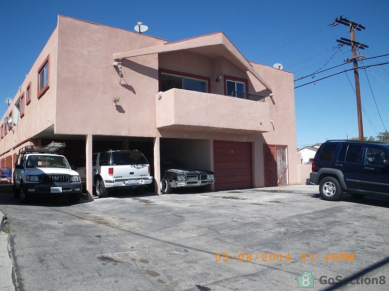2nd image of 1573 Torrance Blvd APT 6