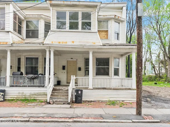 608 3rd Street, Albany, NY 12206