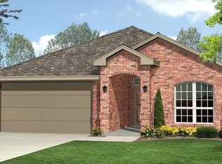 7627 Cat Hollow Rd, Odessa, TX 79765