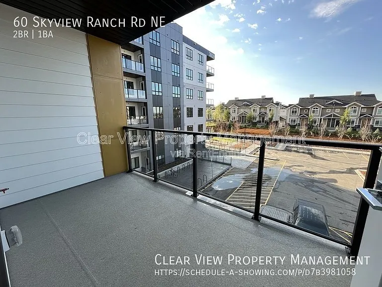 60 Skyview Ranch Rd NE #3316 — Photo 18
