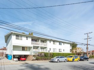 1101 Laguna Ave, Burlingame, CA 94010