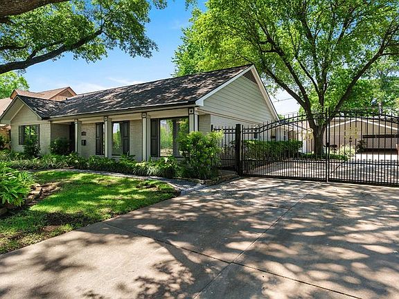 5th image of 2607 W T C Jester Blvd