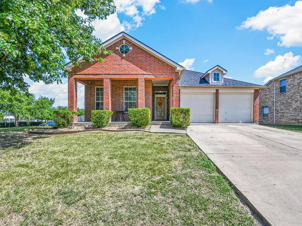 1030 Abigail Dr, Arlington, TX 76002