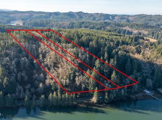 Lots 1100 S Bay Rd, Toledo, OR 97391