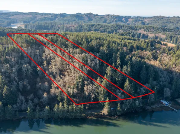 Lots 1100 S Bay Rd, Toledo, OR 97391