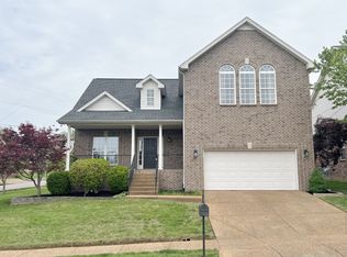7288 Santeelah Way, Antioch, TN 37013