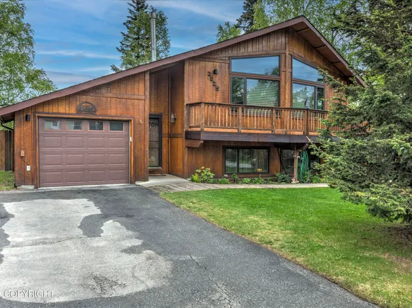 3825 Coventry Dr, Anchorage, AK 99507