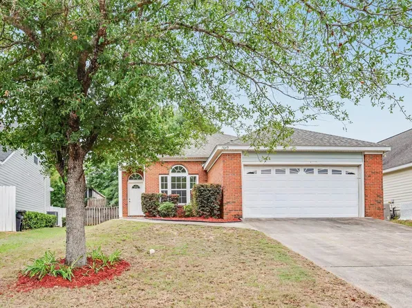 1849 Acorn Ridge Trl, Tallahassee, FL 32312