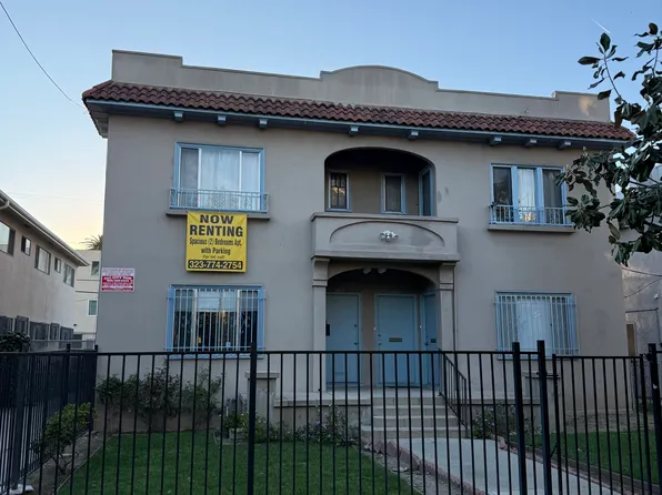 2681 Orchard Ave #2681, Los Angeles, CA 90007