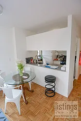 Rented by City Connections Realty