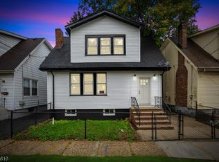 130 Montgomery Ave, Irvington, NJ 07111