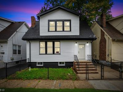 130 Montgomery Ave, Irvington, NJ, 07111