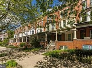 3125 N Calvert St APT 2, Baltimore, MD 21218