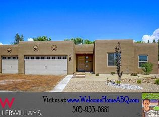 504 Avenida Los Suenos, Bernalillo, NM 87004