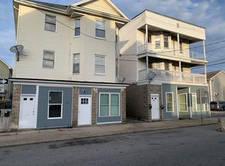 160 Brightman St #1, Fall River, MA 02720