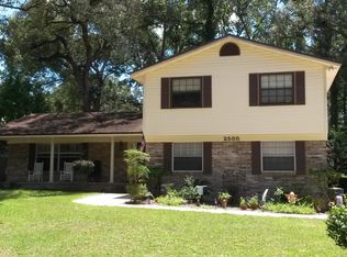 2585 Paces Ferry Rd, Orange Park, FL 32073