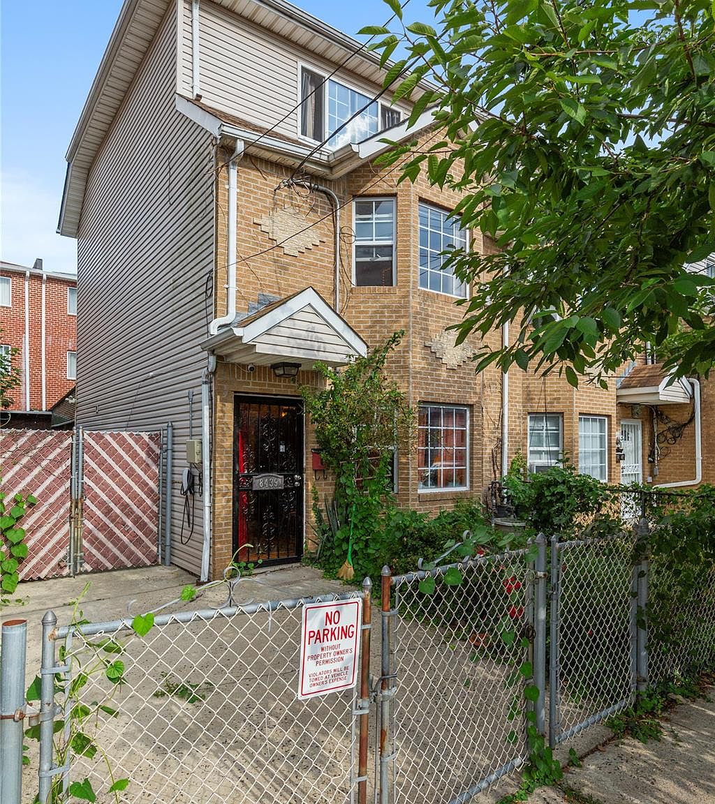 8439 130 Street, Kew Gardens, NY 11415 | Zillow