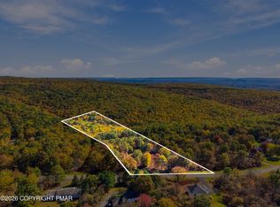LOT 185 Patten Cir, Albrightsville, PA 18210