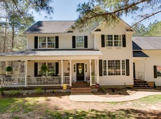 3707 Ashleigh Way Rd, Barboursville, VA 22923