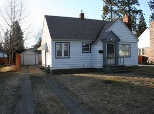 734 E 40th Ave, Spokane, WA 99203