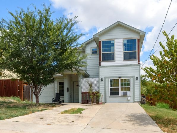 310 S Justin Ave, Dallas, TX 75211