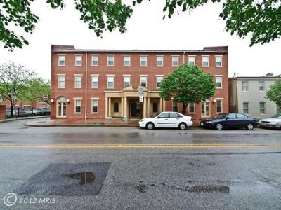 723 S Charles St APT 304, Baltimore, MD, 21230