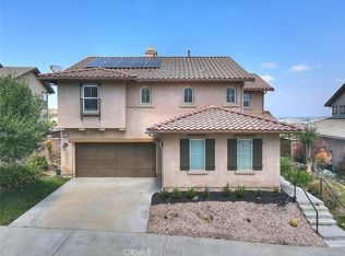 5192 Fox Hall Rd, Chino Hills, CA 91709