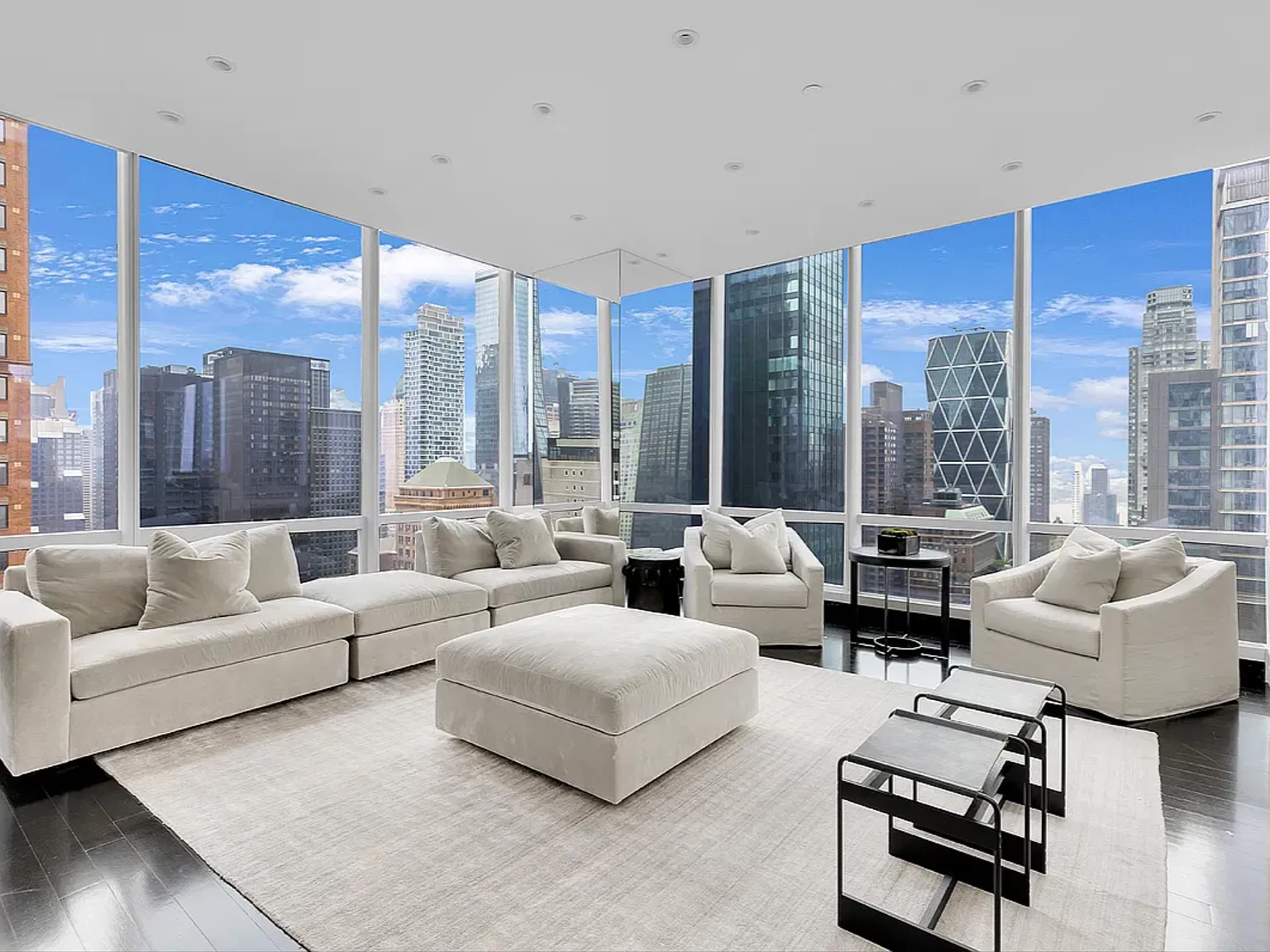 157 West 57th Street — Photo 1