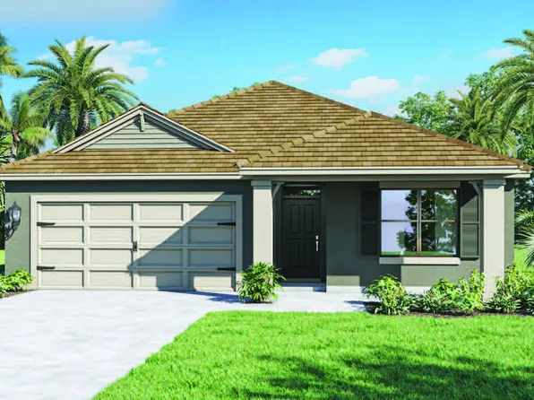 CALI Plan, Harmony at Lake Eloise