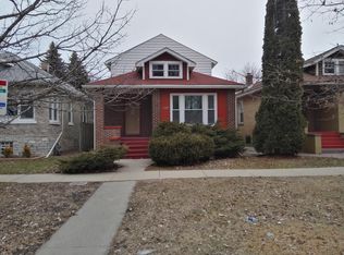 1229 Darrow Ave, Evanston, IL 60202