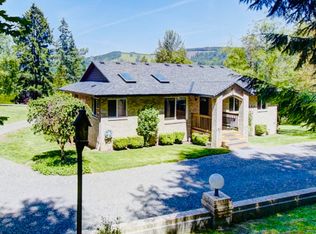 20607 NE Allworth Rd, Battle Ground, WA 98604