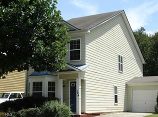 124 Brockett Dr, Athens, GA 30607