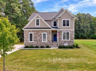 7735 Jarwin Ln, Henrico, VA 23231