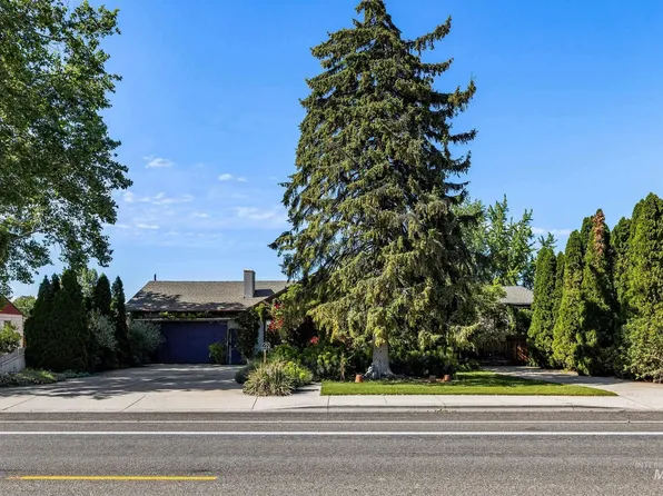 612 W Linden St, Boise, ID 83706