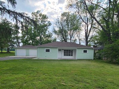 1368 S State Road 3 Rd, Hartford City, IN, 47348