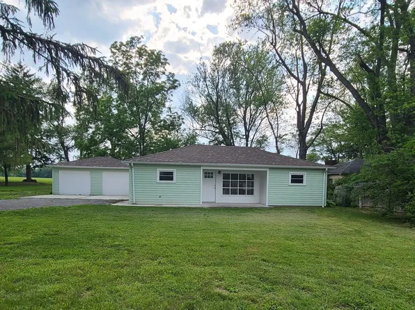 1368 S State Road 3 Rd, Hartford City, IN 47348