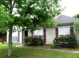 408 Walker Way, Pelham, AL 35124