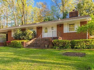 9209 Glenbrook Rd, Fairfax, VA 22031