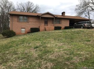 220 Ridgewood St, Shelby, NC 28152