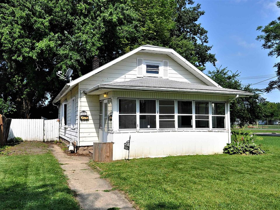 1st image of 805 18th St