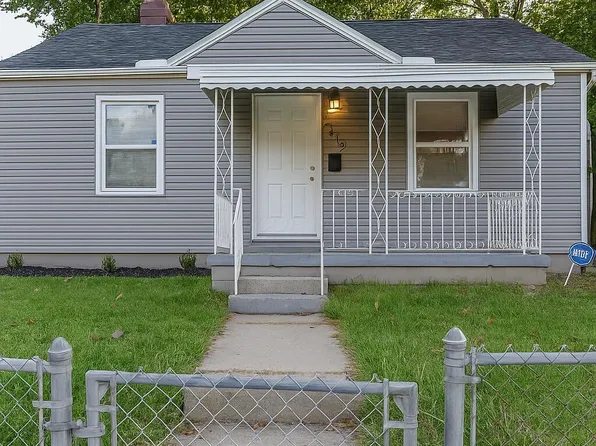 2299 Hamilton Ave, Columbus, OH 43211