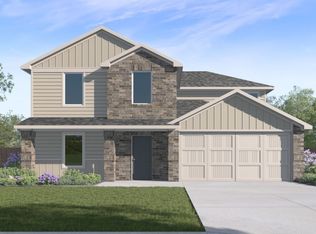 3863 Basin Springs Ave, Springdale, AR 72764